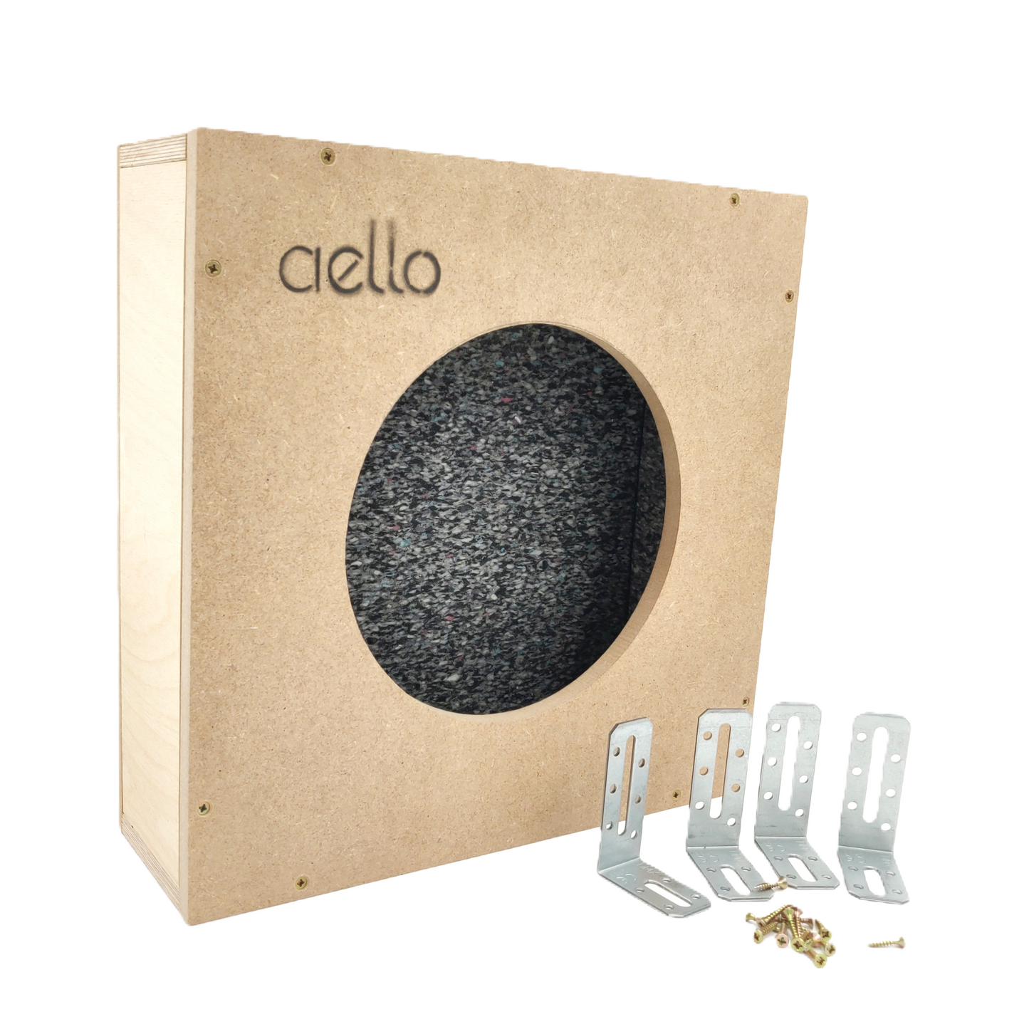 Klipsch CS-18C skrzynka obudowa głośnika sufitowego backbox