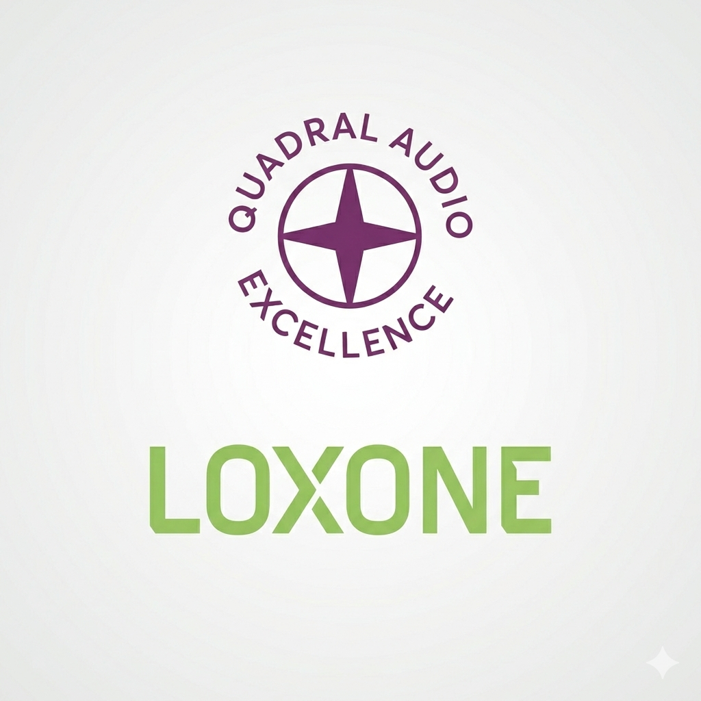 Obudowy do Loxone Quadral